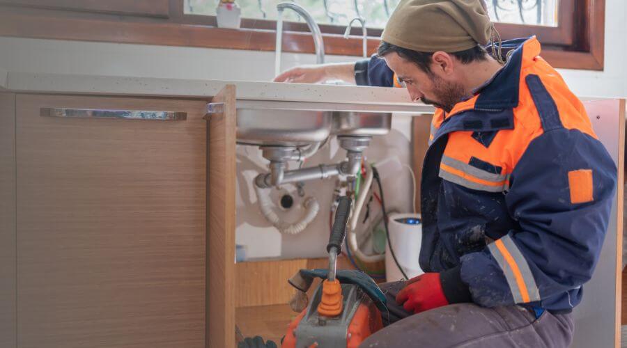 Professional water leak detection in Wyco, WV